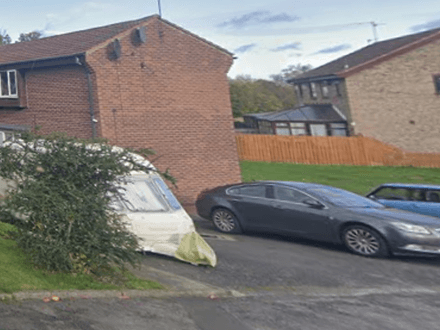 52 Dykes Way Gateshead NE10 8QN